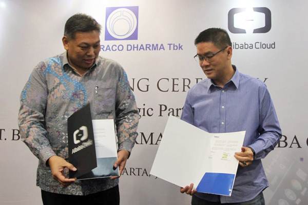 Bakal Lebih Ekspansif, Ini yang Akan Dilakukan Bintraco Dharma (CARS) Tahun Ini