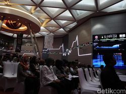 Bintraco Dharma akan Pecah Nilai Sahamnya