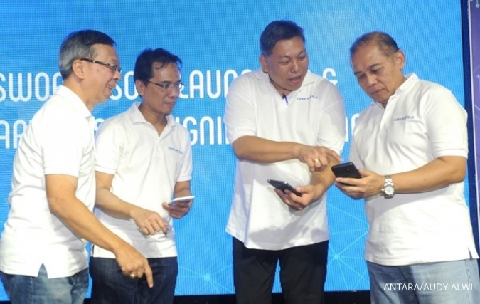 Bintraco Dharma (CARS) fokus menggenjot penjualan melalui aplikasi Carsworld