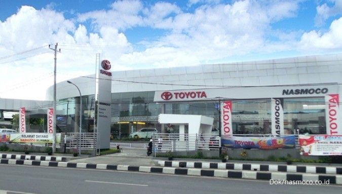 Bintraco Dharma (CARS) Siapkan Capex Rp 60 Miliar-Rp 70 Miliar di 2024