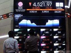 Bintraco Tawarkan Saham Perdana Rp 1.750-2.300/Lembar