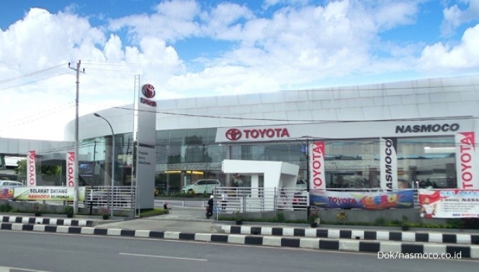 CARS akan mulai ekspansi bengkel lewat CARFix