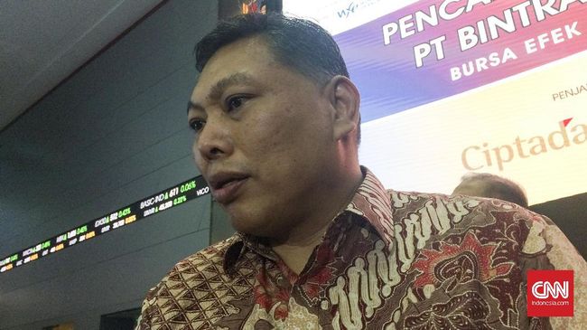 IPO, Harga Saham CARS Dibuka Naik 4 Persen