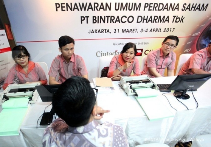 Pasca banjir, Bintraco Dharma (CARS) mulai kedatangan permintaan perbaikan kendaraan