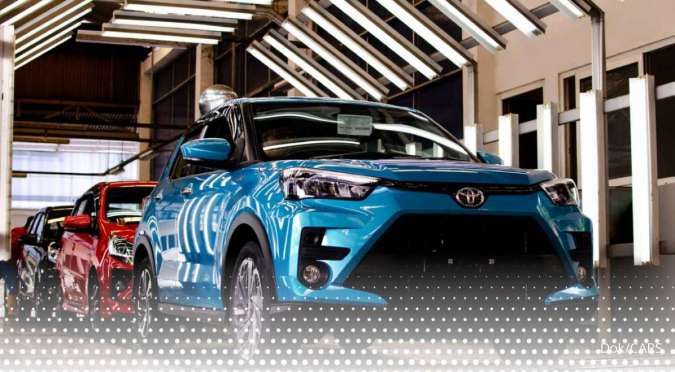 Penjualan Bintraco Dharma (CARS) Capai Rp 1,65 Triliun di Kuartal I-2024