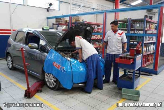Perluas Pasar, CARfix Buka 2 Outlet Baru